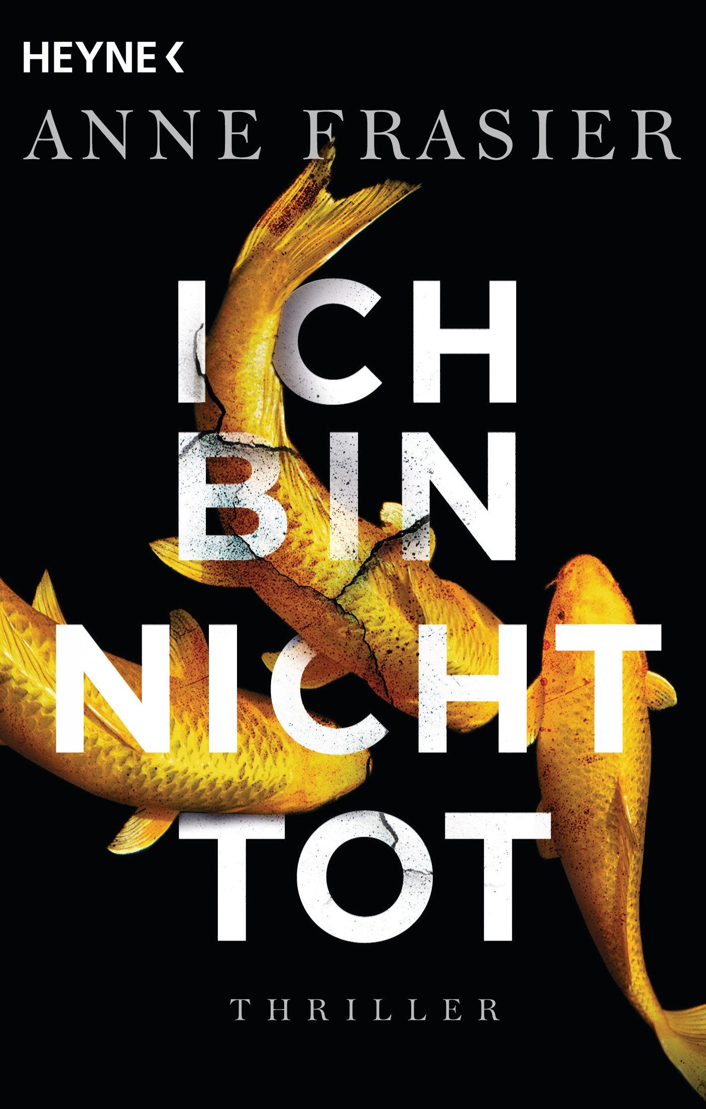 Product Image: Ich bin nicht tot