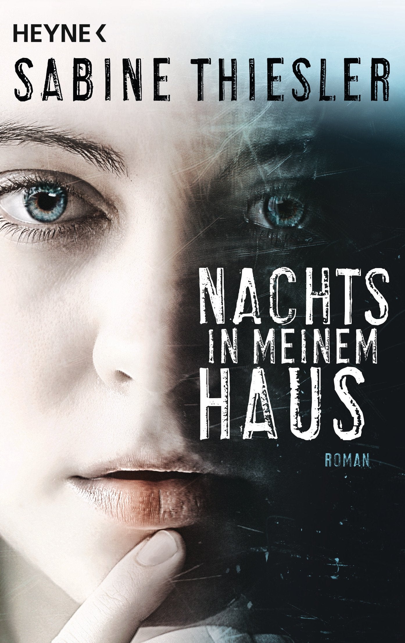 Nachts in meinem Haus Contemporary literature