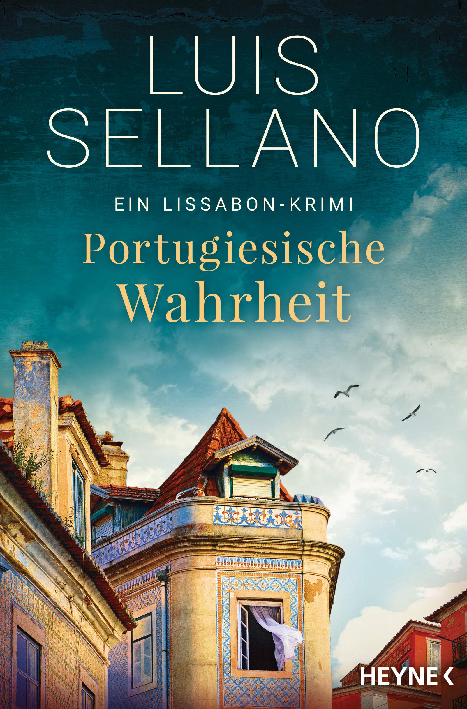 Portugiesische Wahrheit Contemporary literature