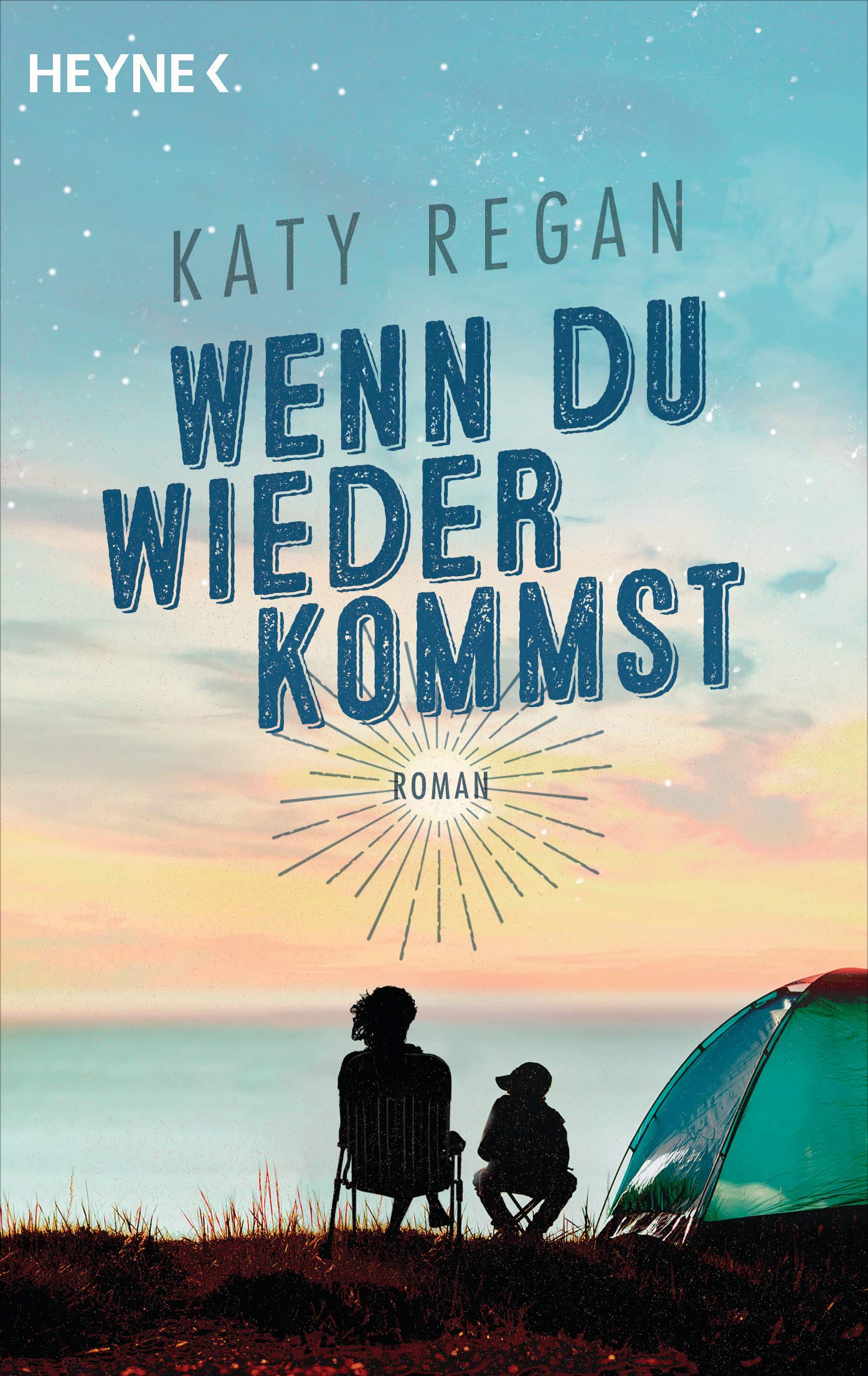 Wenn du wiederkommst Books