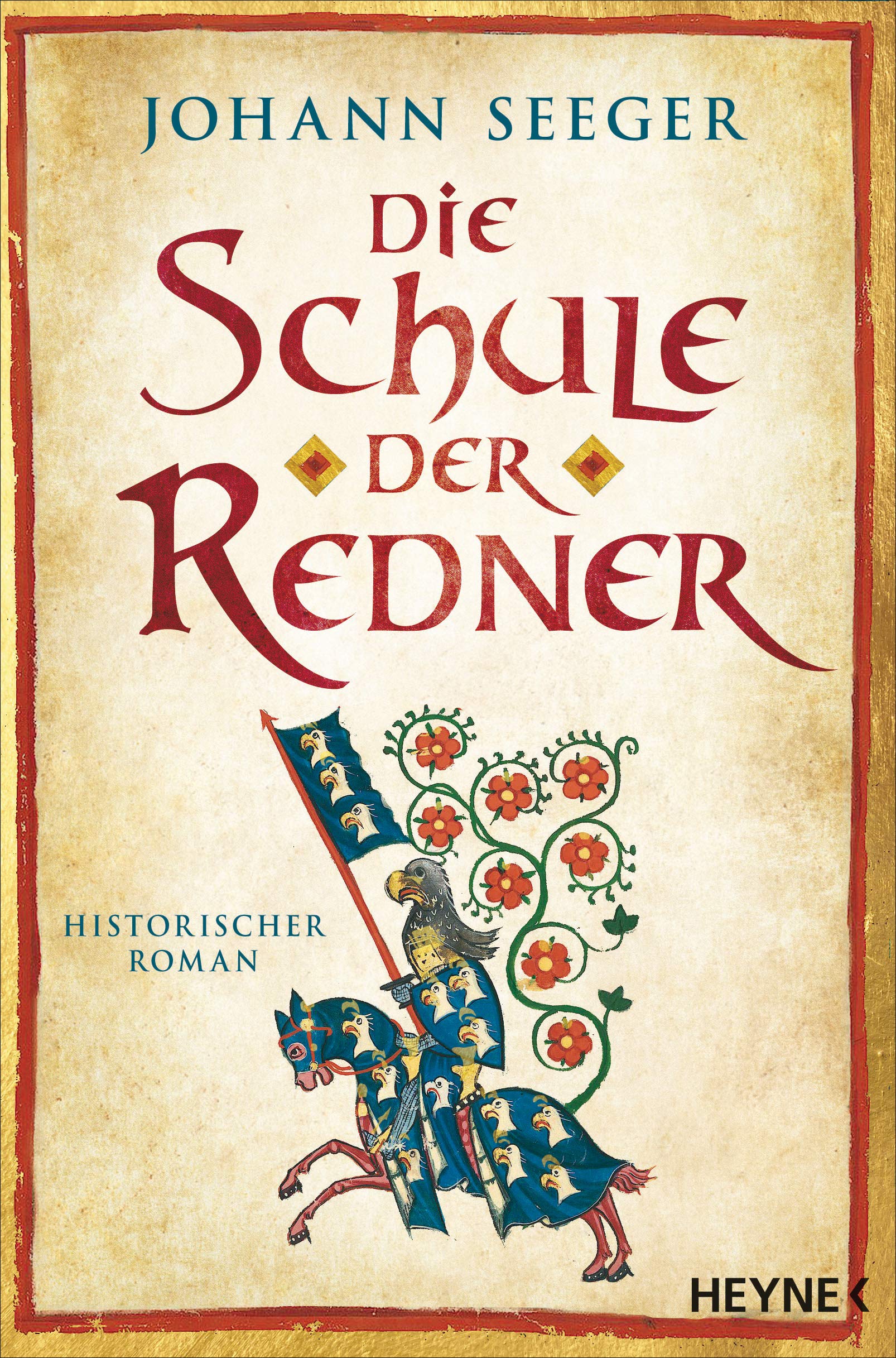 Die Schule der Redner Contemporary literature Books