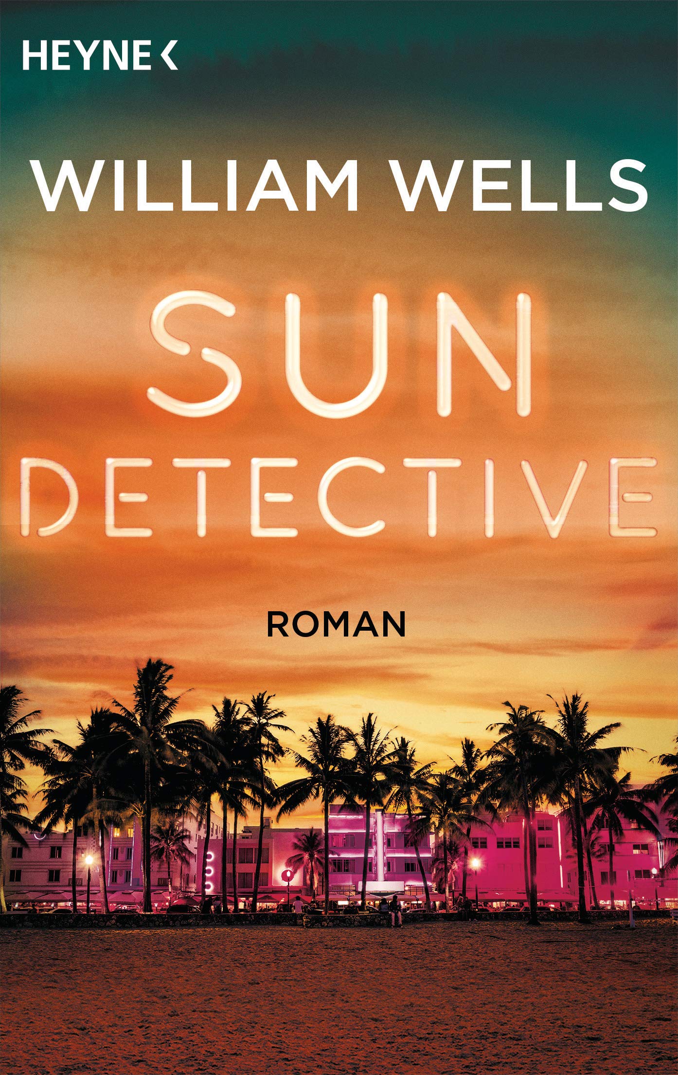 Sun Detective - Contemporary literature Books