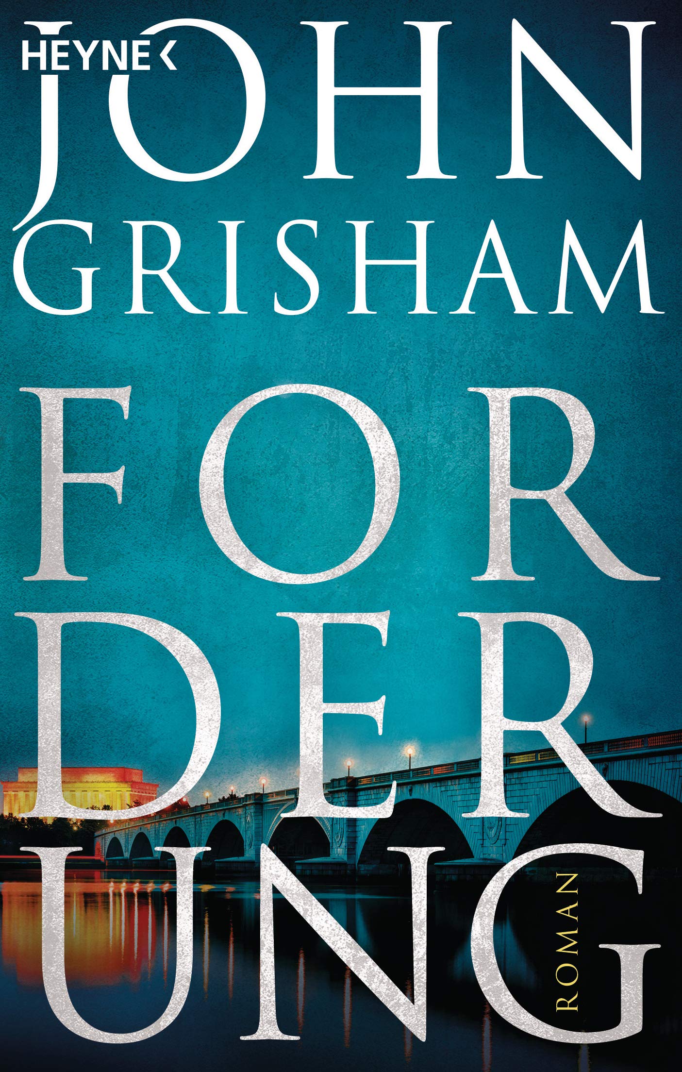 Forderung Contemporary literature Books