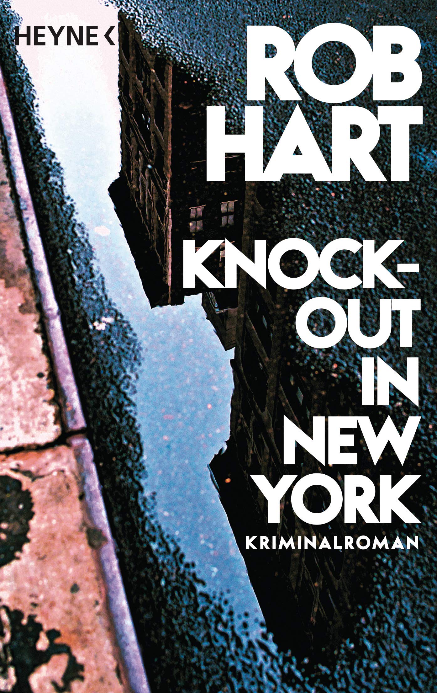 Product Image: Knock-out in New York