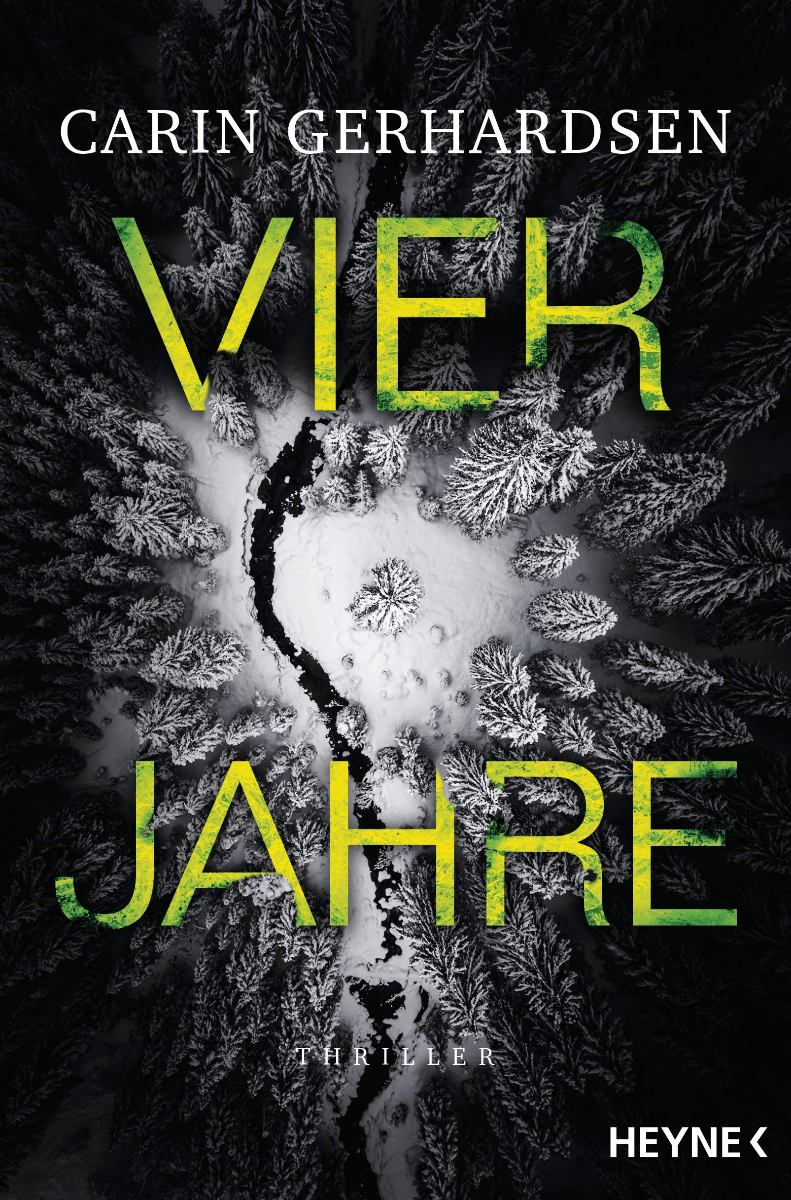 Vier Jahre Contemporary literature Books
