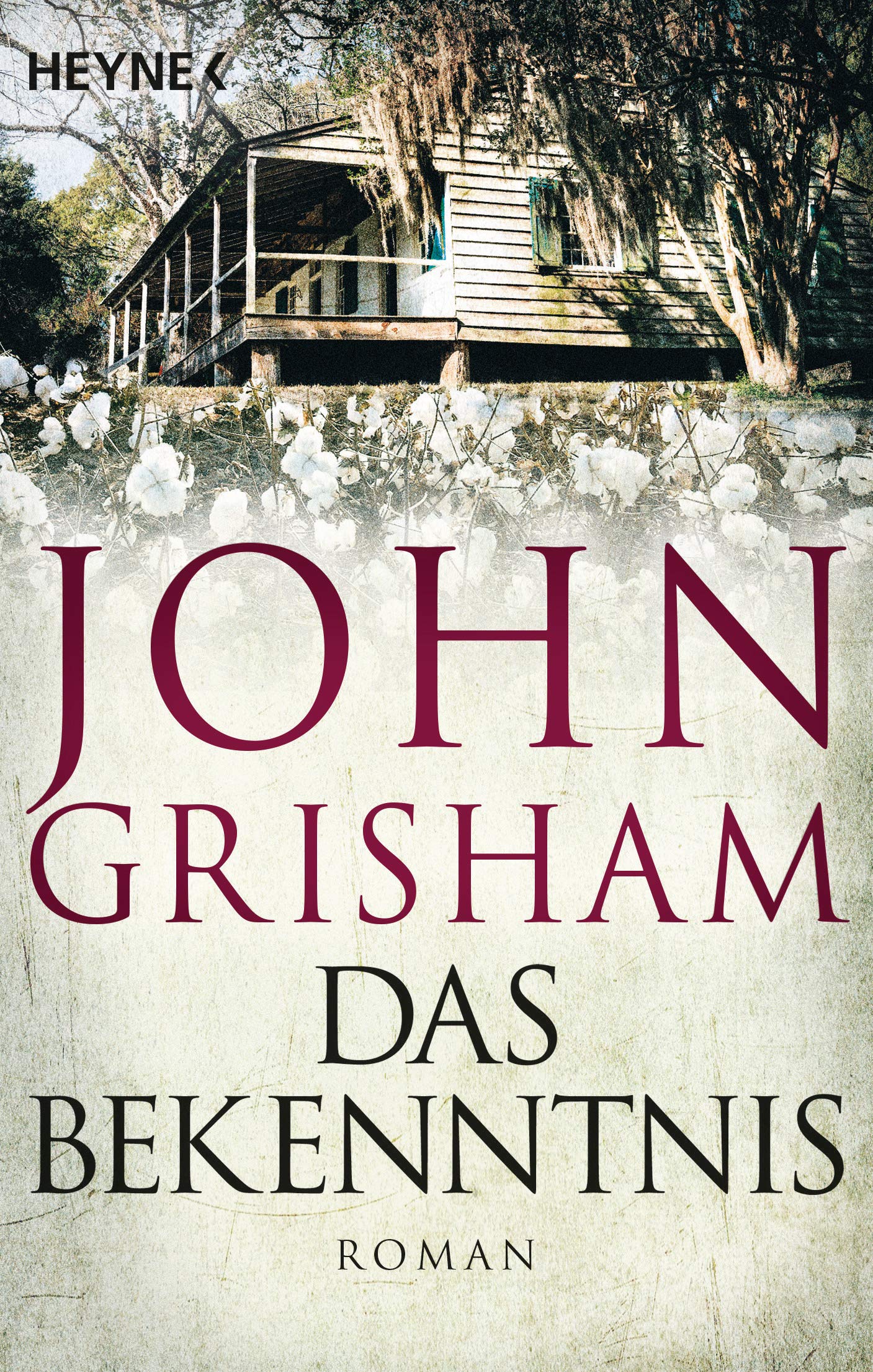 Product Image: Das Bekenntnis