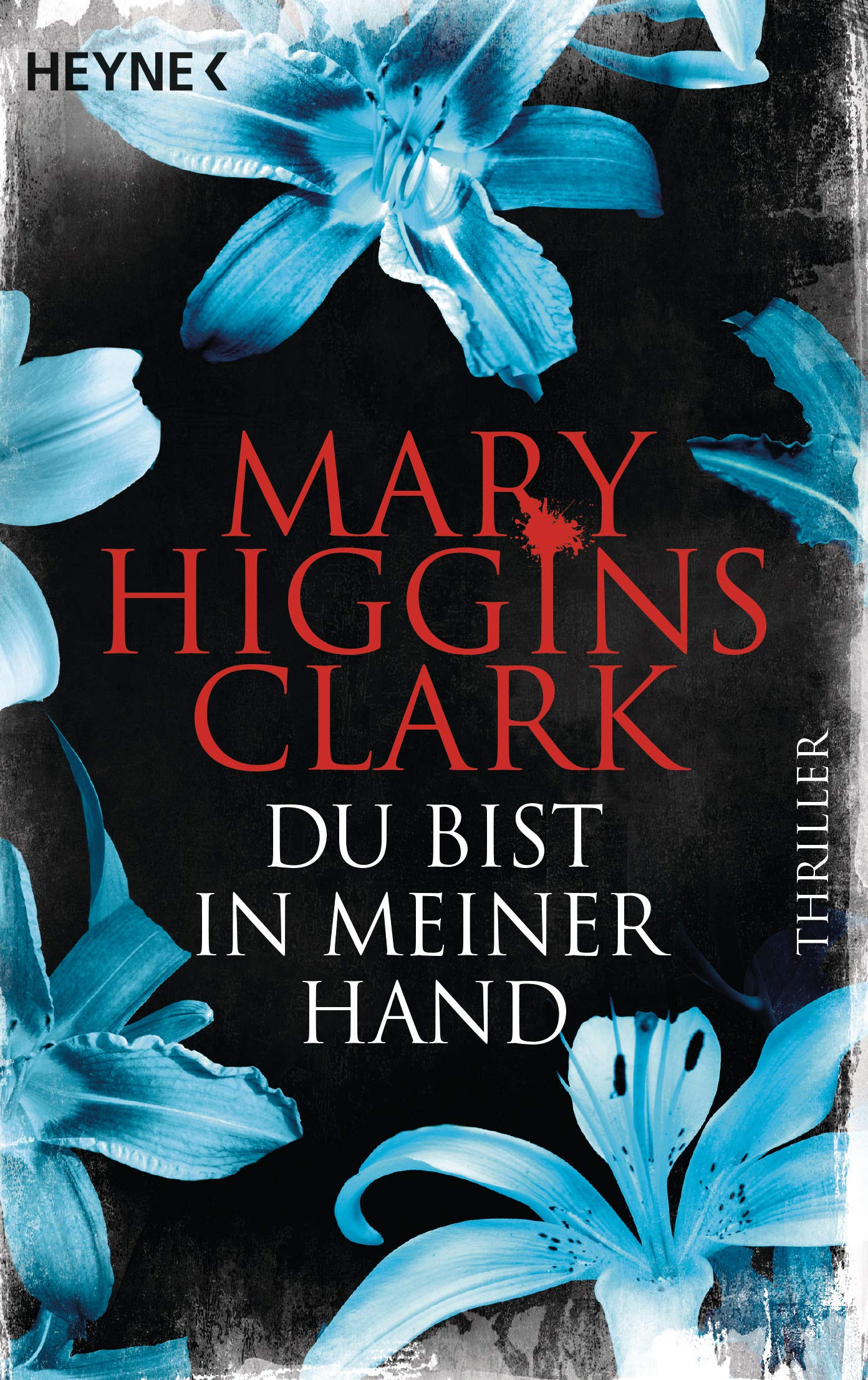 Du bist in meiner Hand Contemporary literature