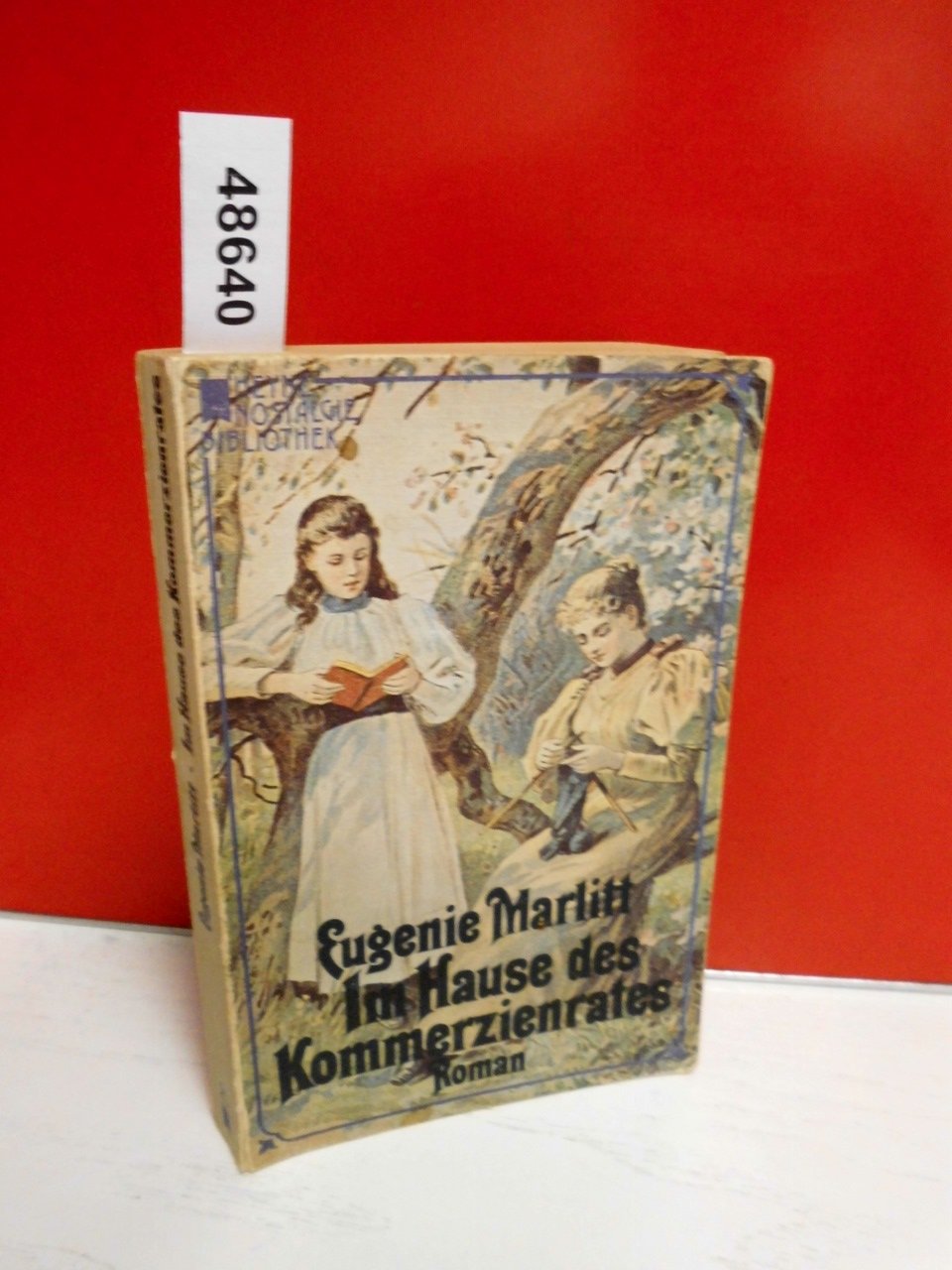 Im Haus des Kommerzienrates. Books
