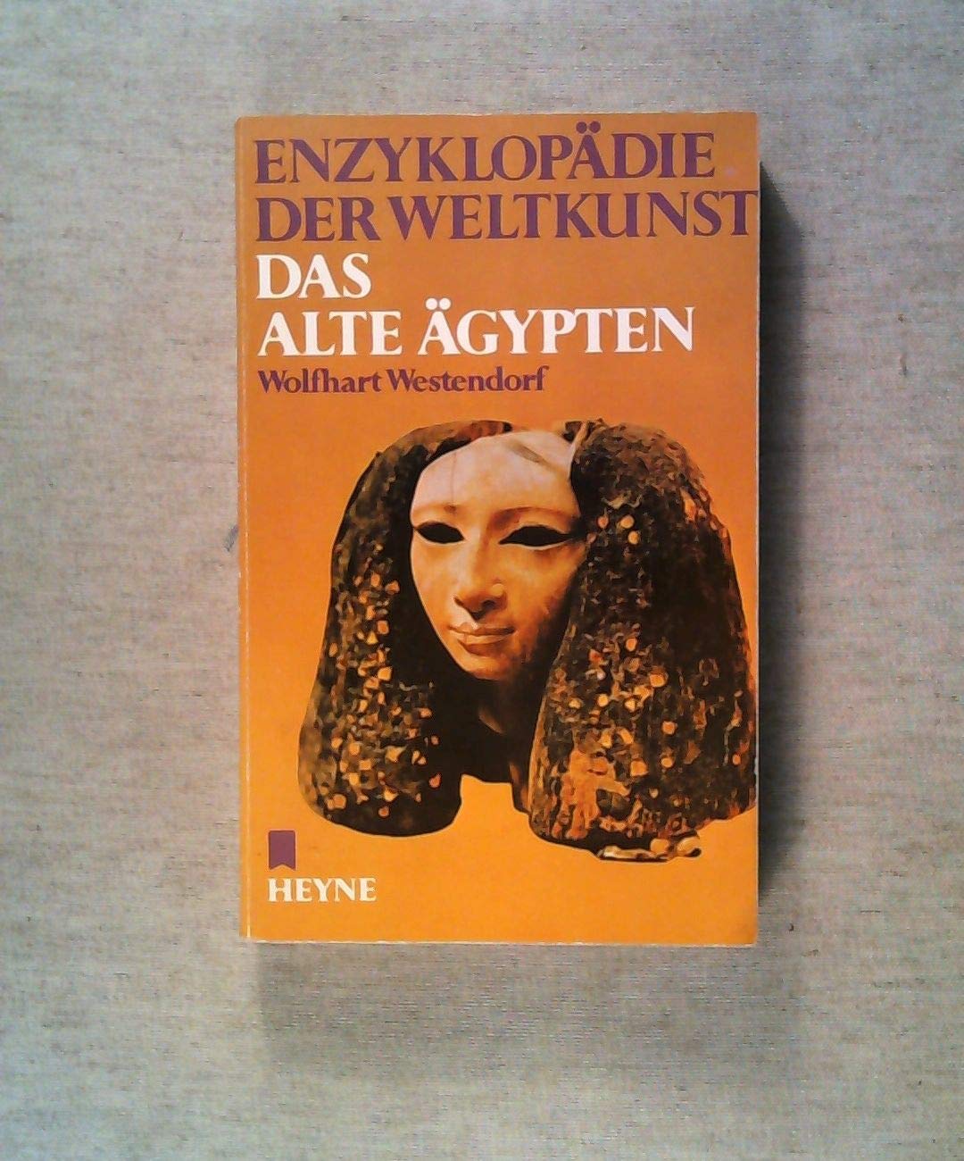 Product Image: Das alte Ägypten.