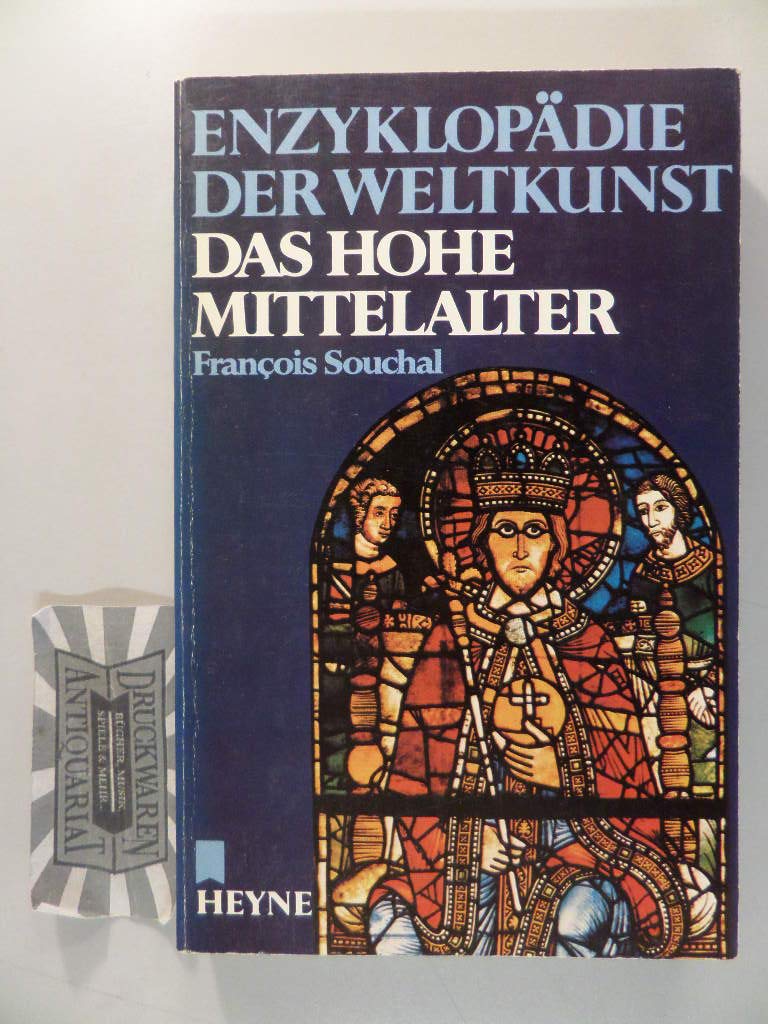 Enzyklopädie der Weltkunst: Das hohe Mittelalter. Film, Art & Culture