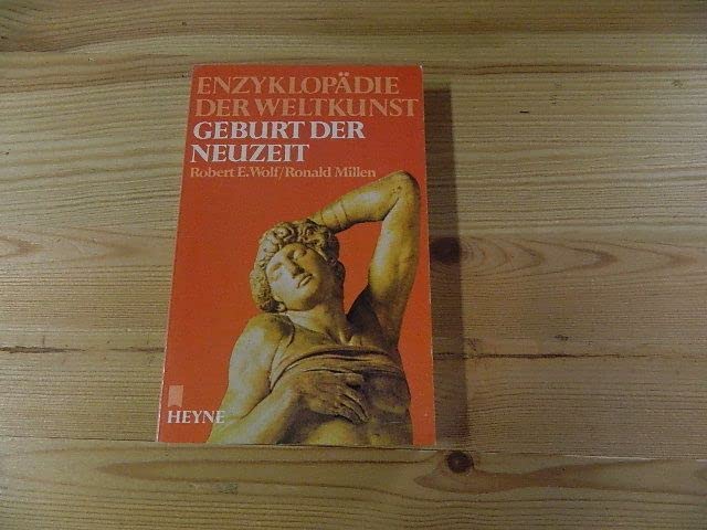 Geburt der Neuzeit. (Kunst im Bild Bd. 5) Second-hand books on film, art and culture