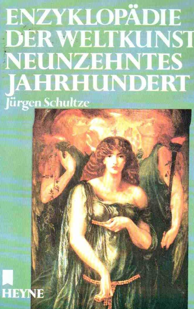 Neunzehnte Jahrhundert. Books
