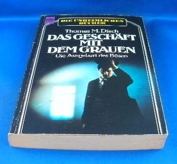 Das Geschäft mit dem Grauen. Die Ausgeburt des Bösen. Books