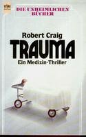 Product Image: Trauma. Ein Medizin- Thriller.