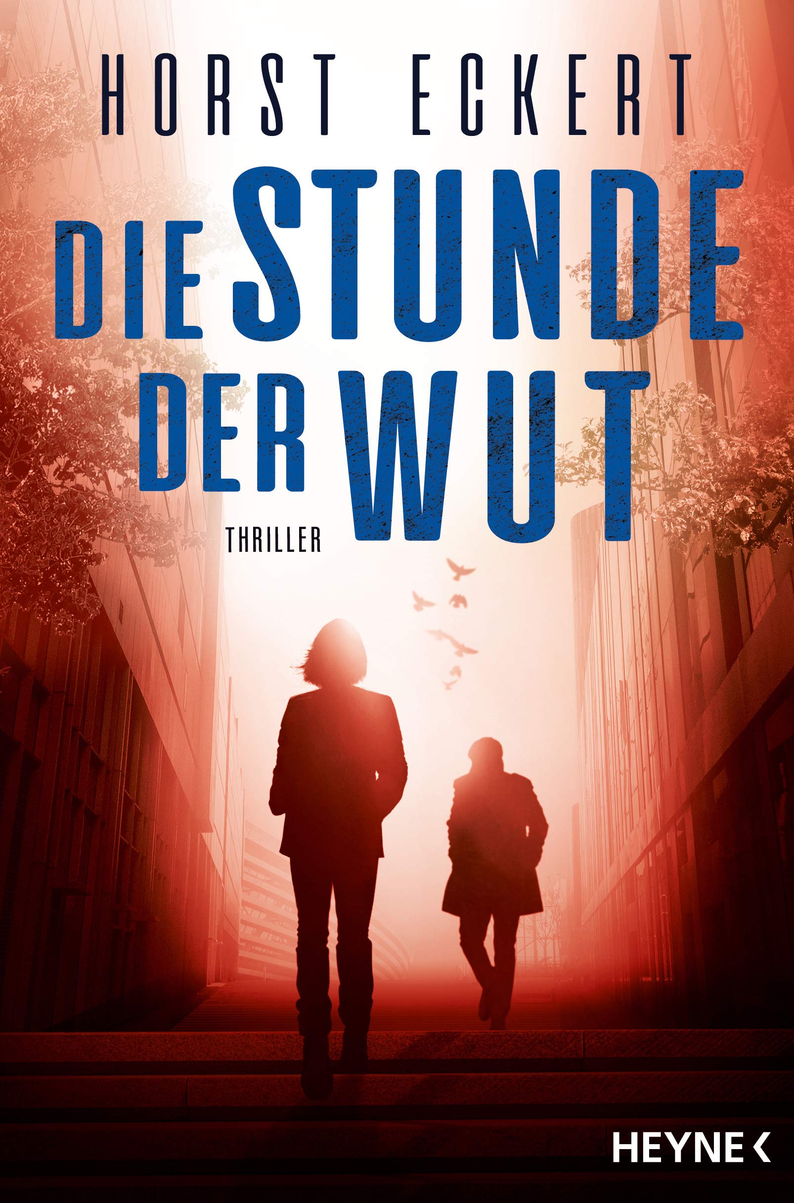 Die Stunde der Wut Contemporary literature Books