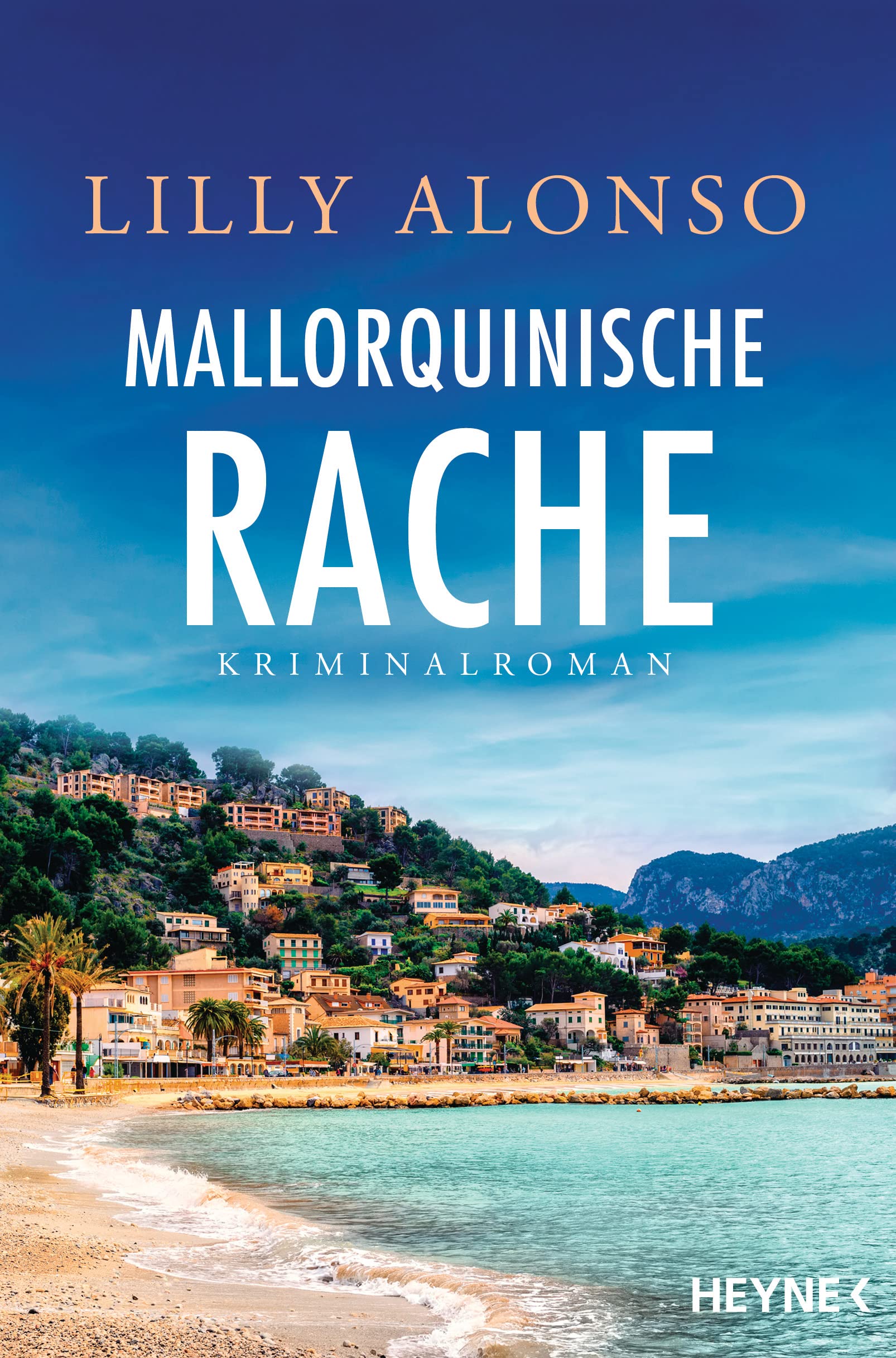 Mallorquinische Rache Contemporary literature Books