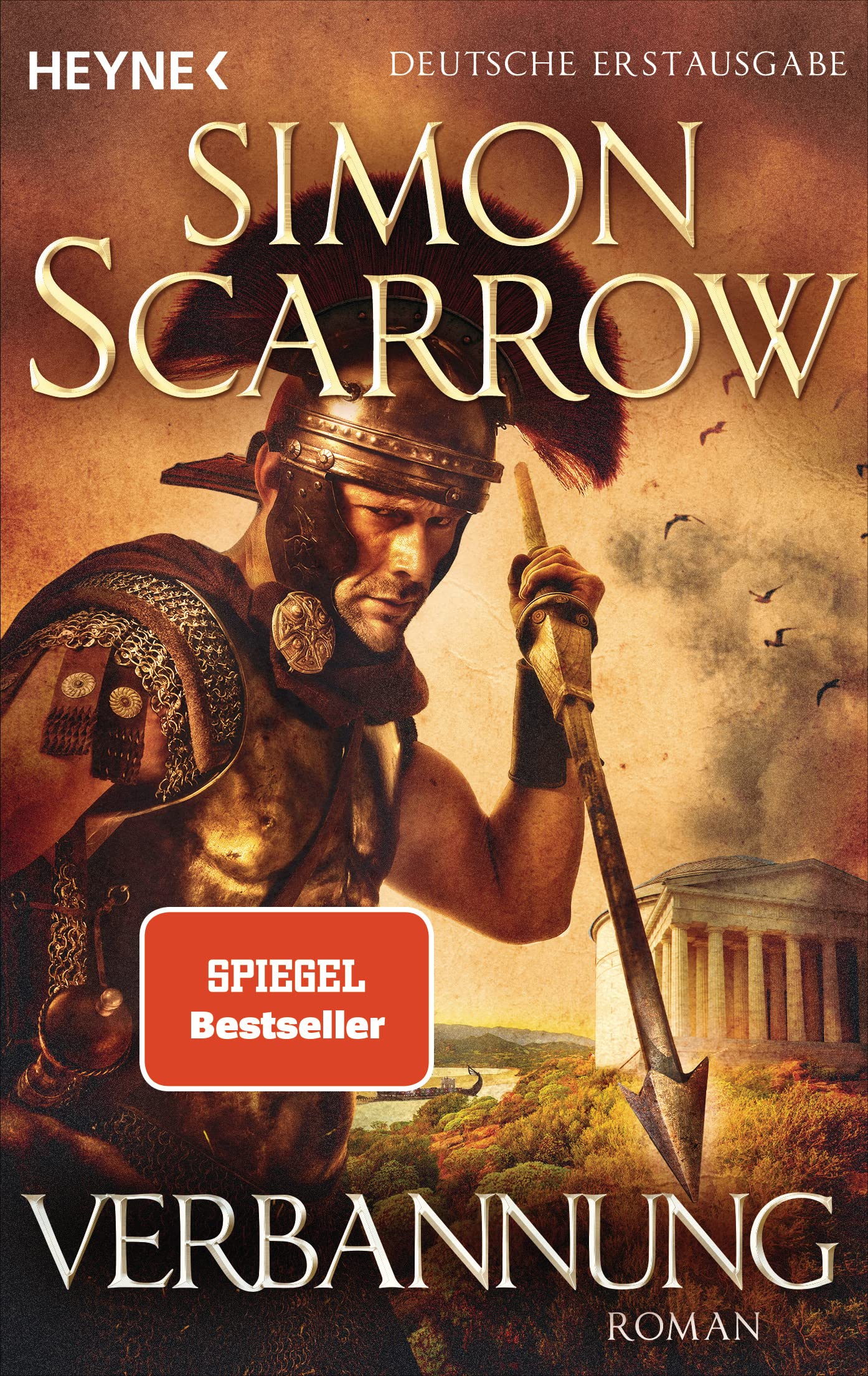 Verbannung Historical Fiction