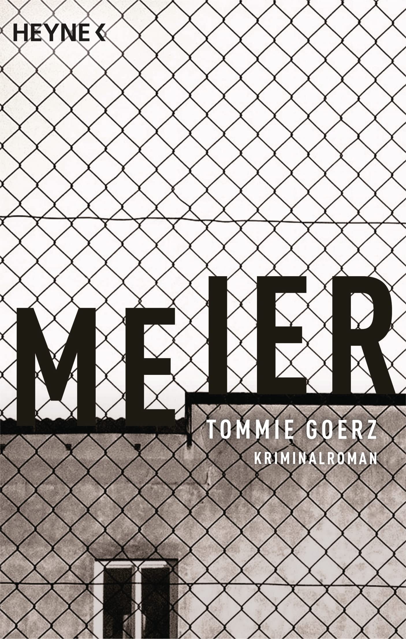 Meier Contemporary literature Books