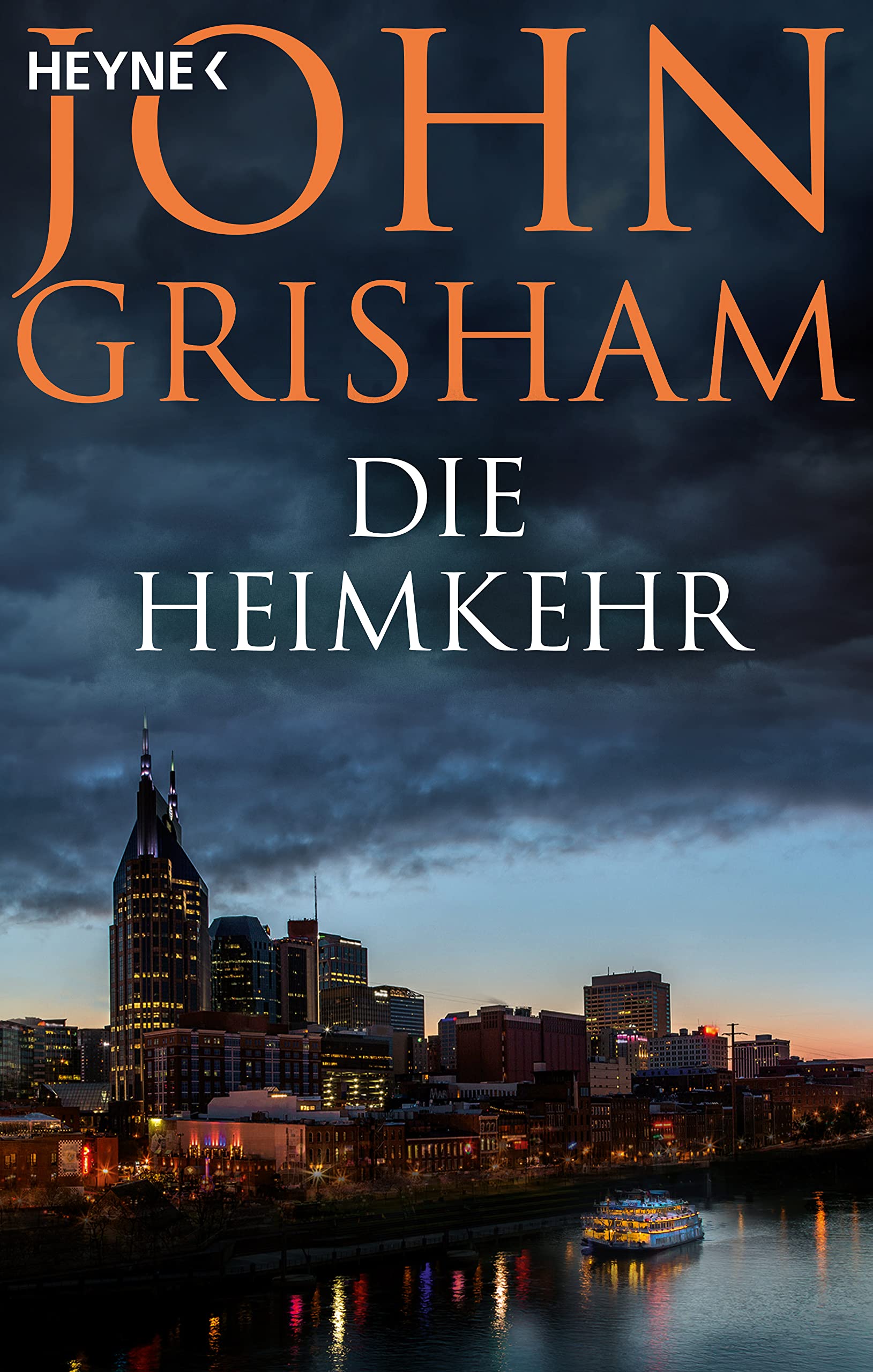 Product Image: Die Heimkehr