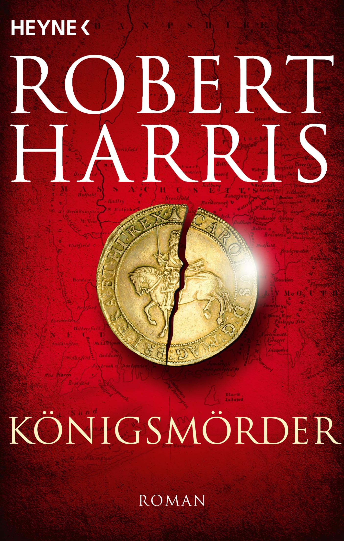 Königsmörder Historical Fiction
