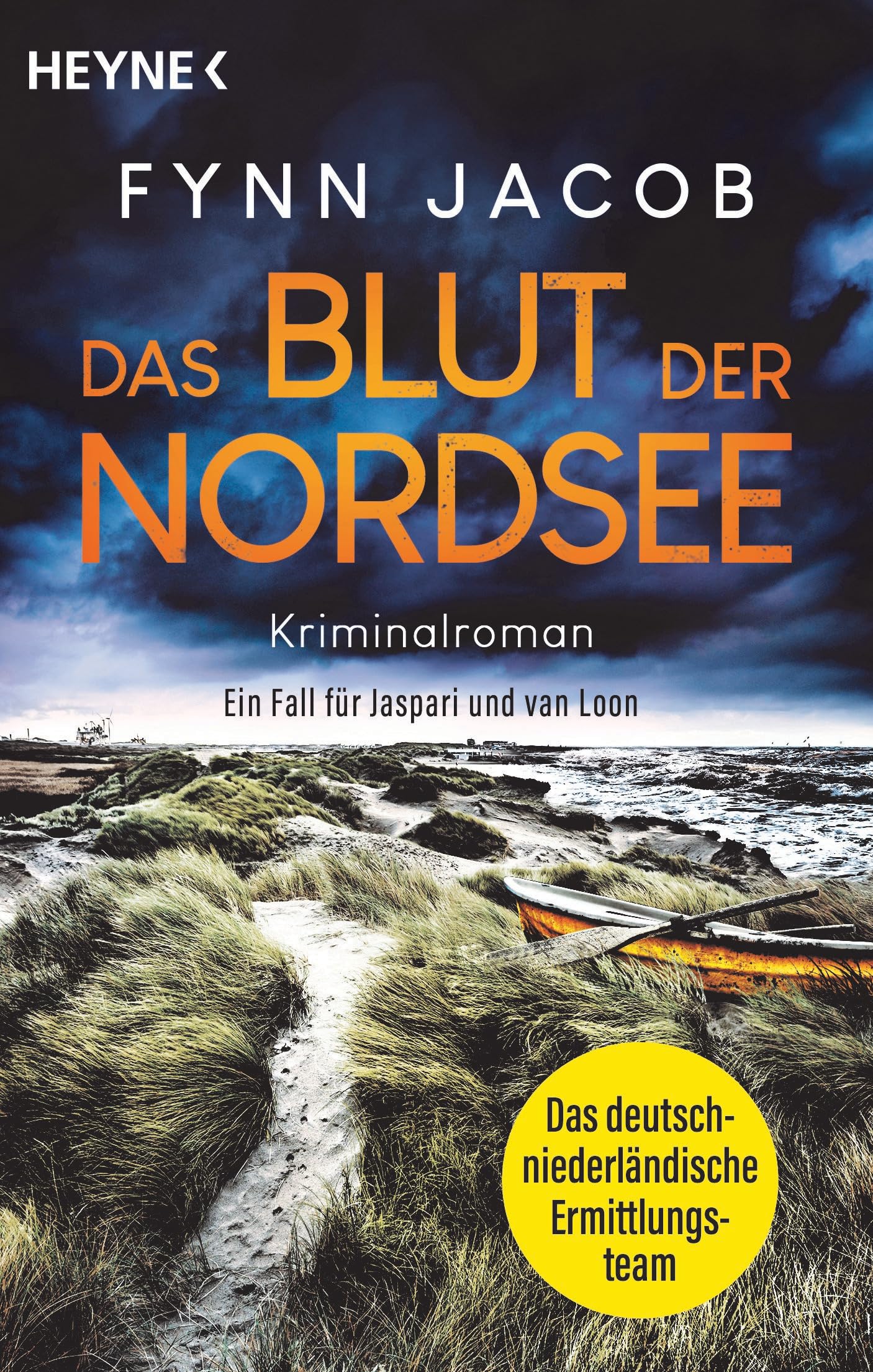 Das Blut der Nordsee Contemporary literature Books