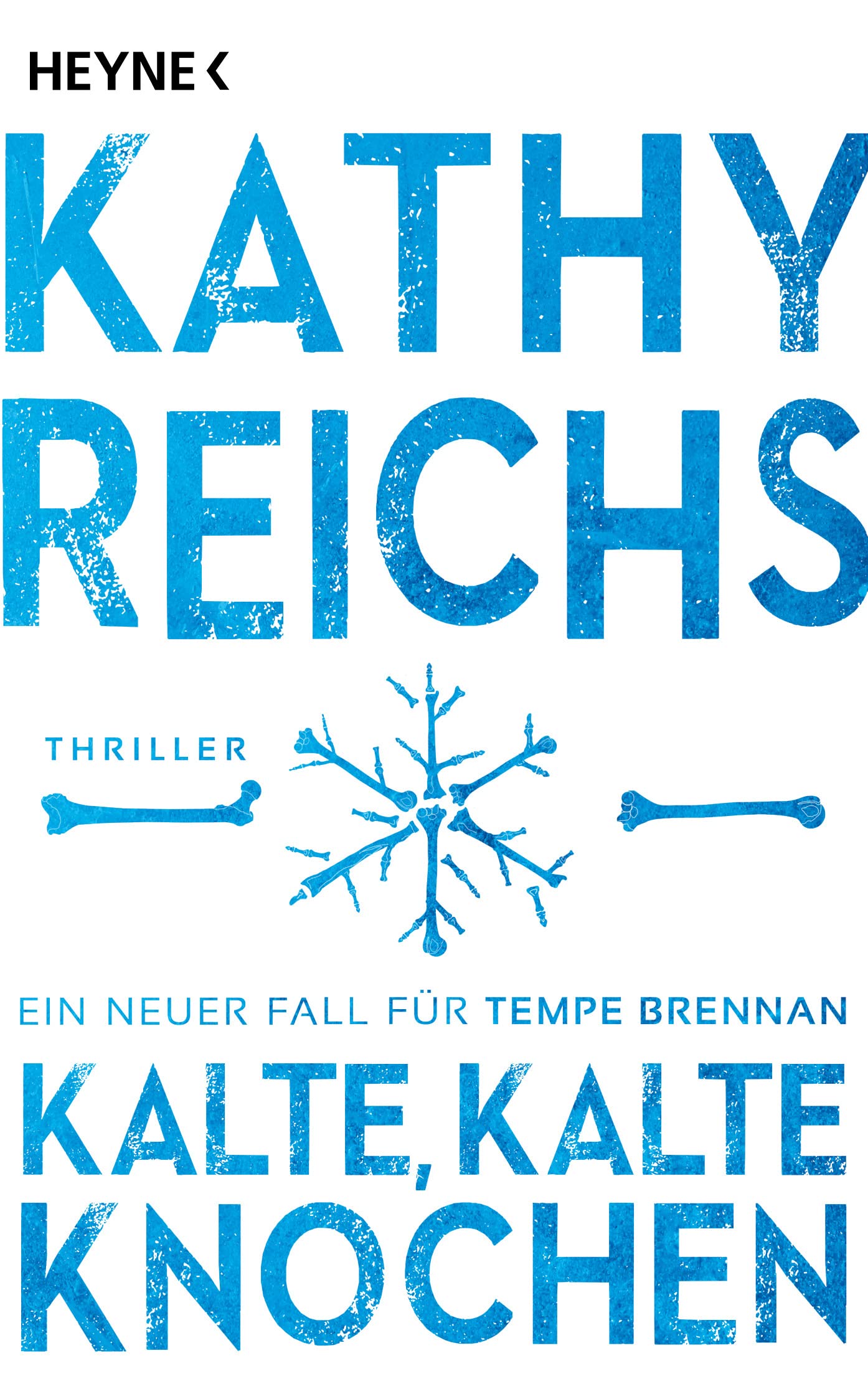 Product Image: Kalte, kalte Knochen