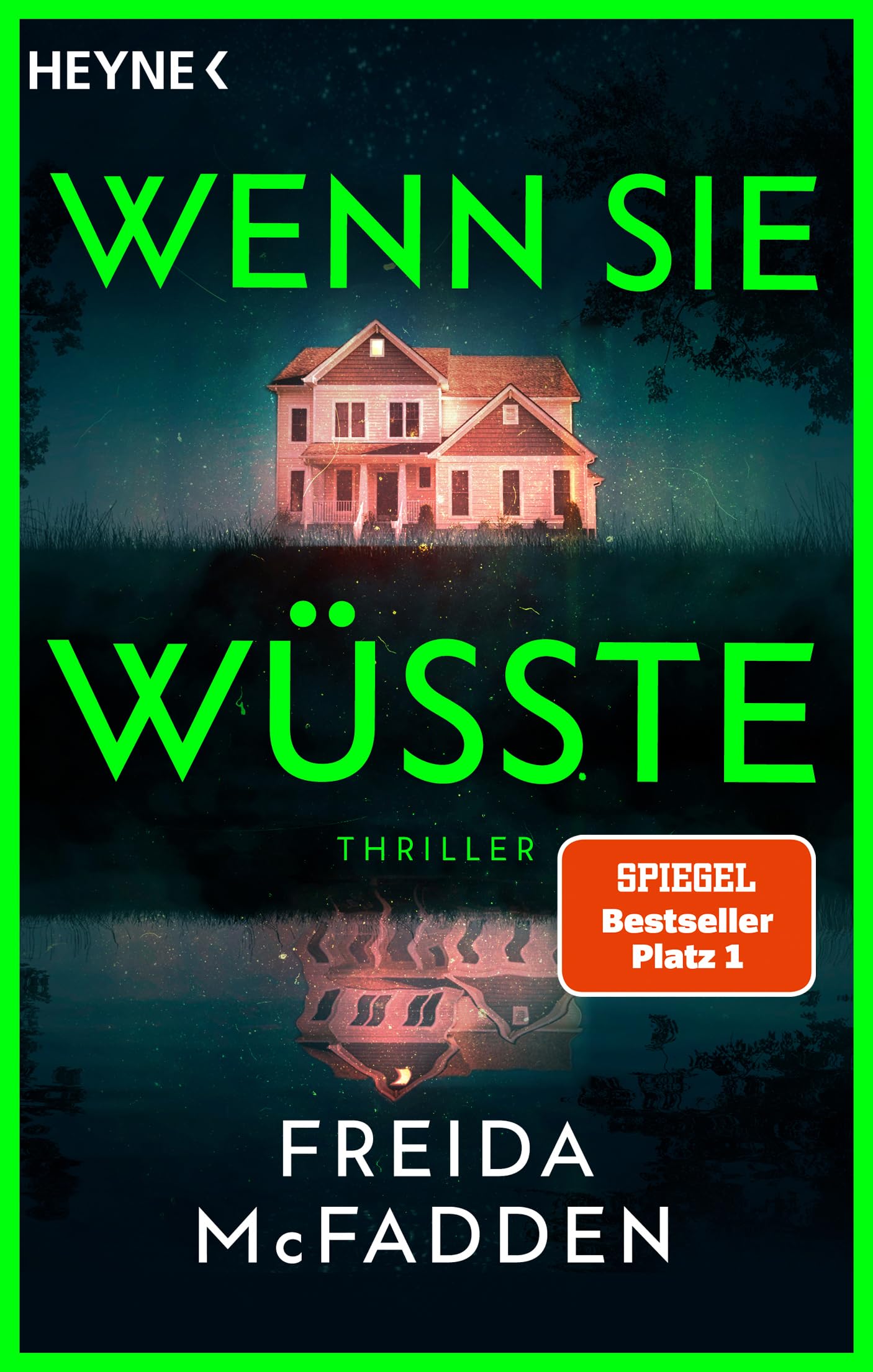 Wenn sie wüsste Contemporary literature Books