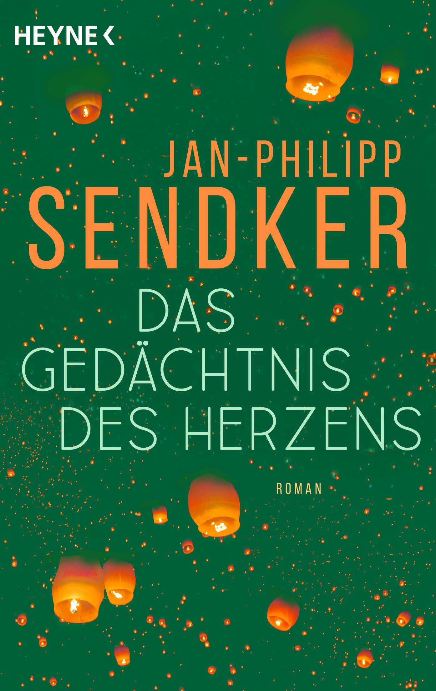 Product Image: Das Gedächtnis des Herzens