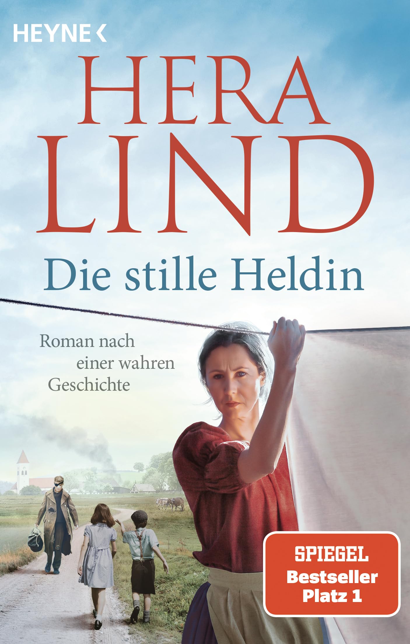 Die stille Heldin Contemporary literature Books