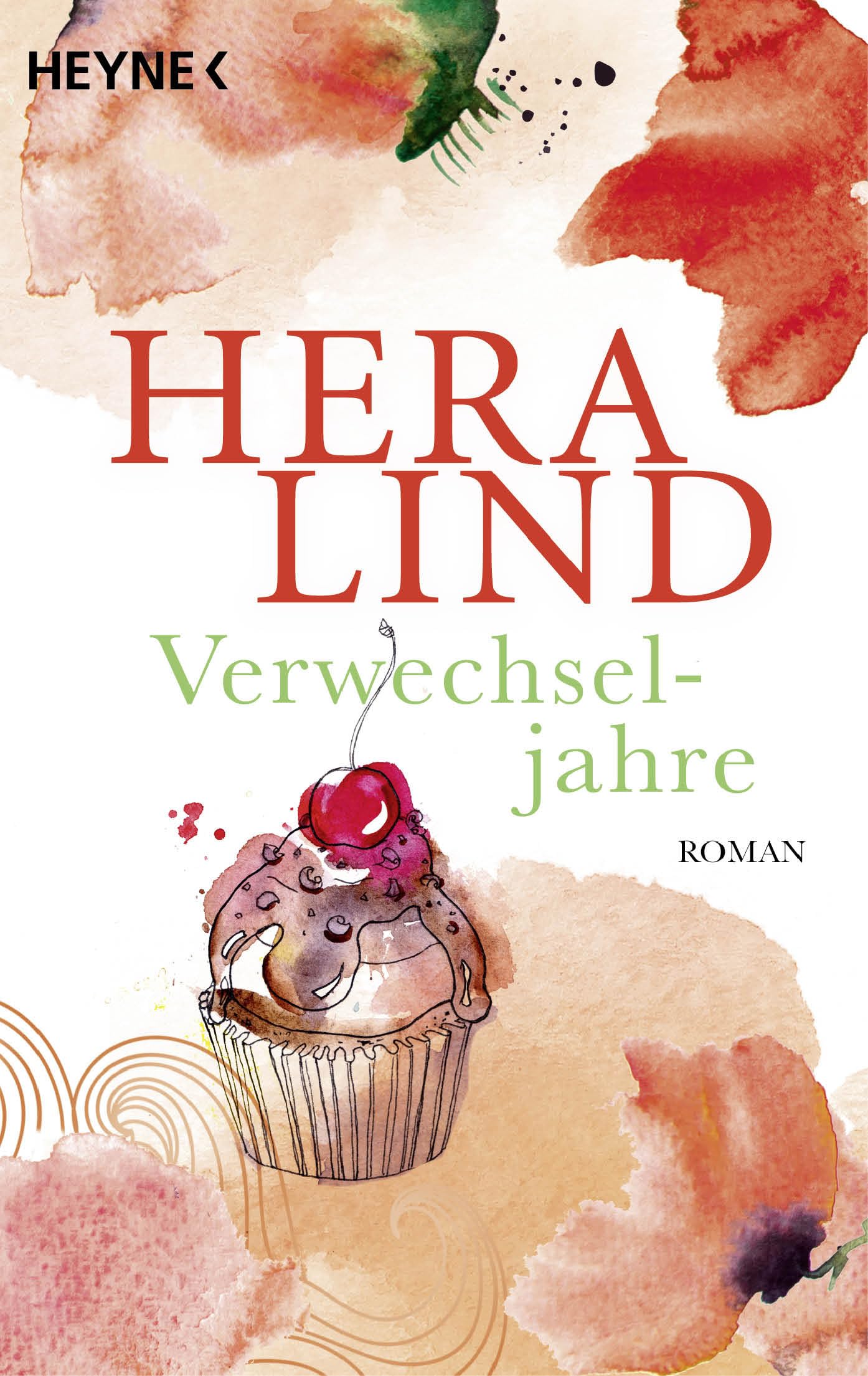 Verwechseljahre Humour & Satire
