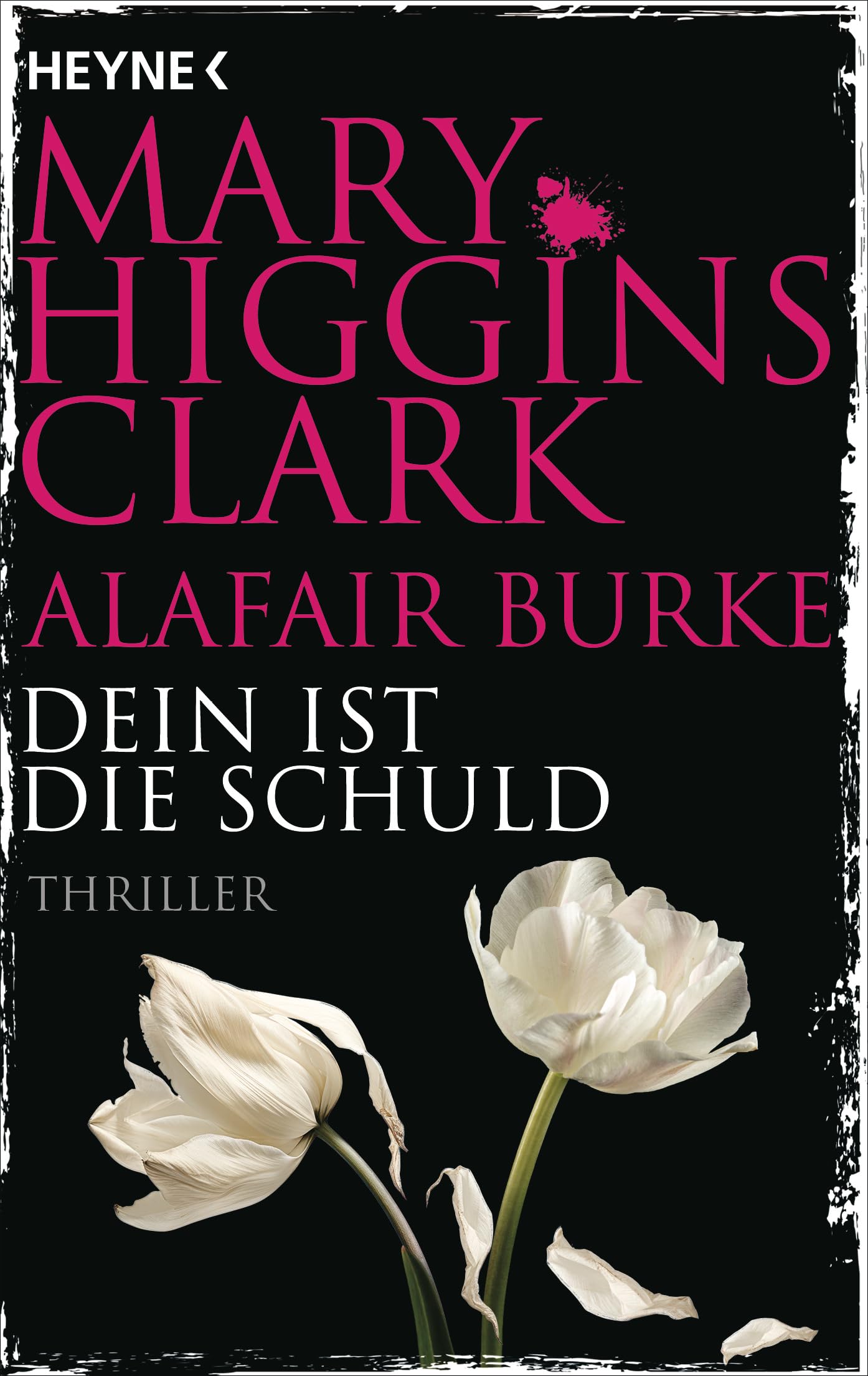 Dein ist die Schuld book