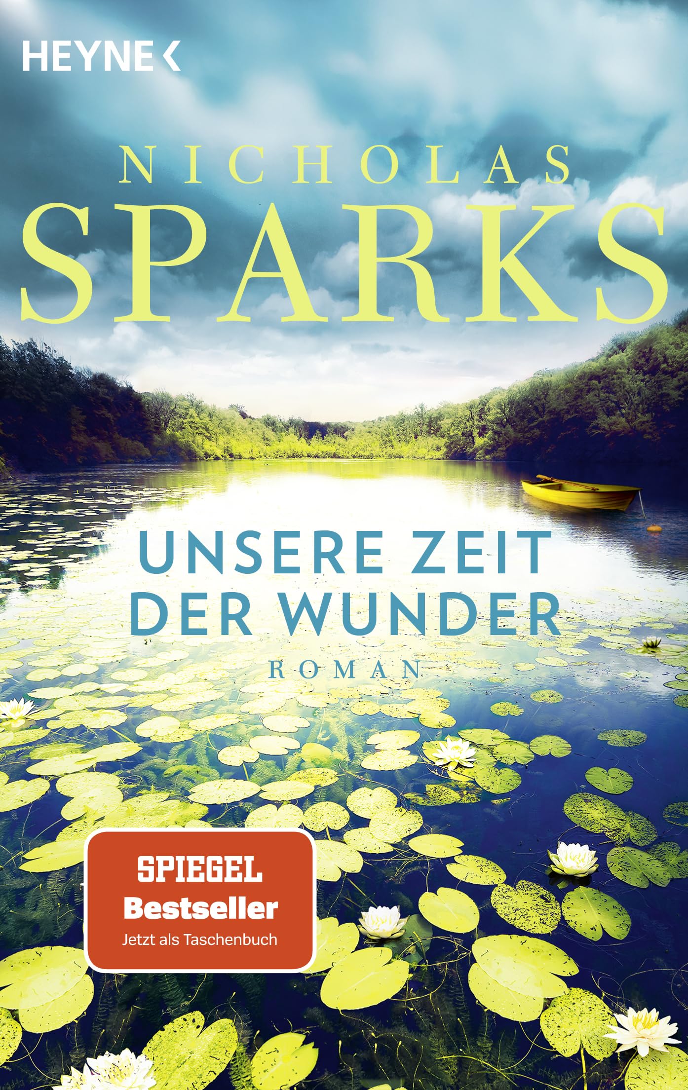 Unsere Zeit der Wunder Contemporary literature Books