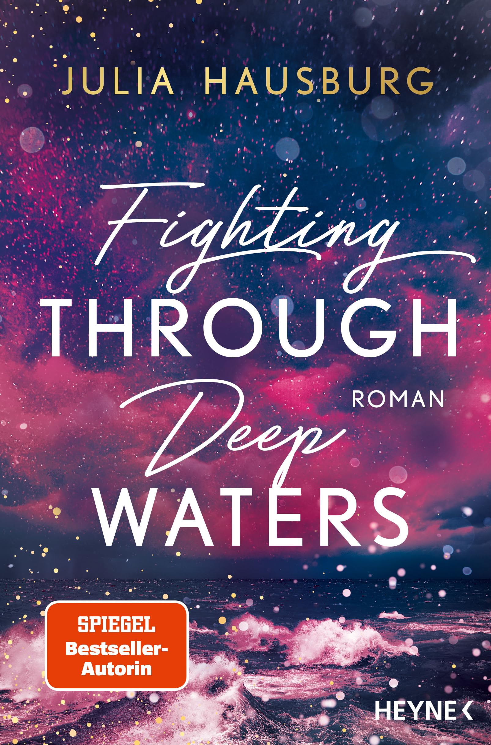 Product Image: Fighting Through Deep Waters