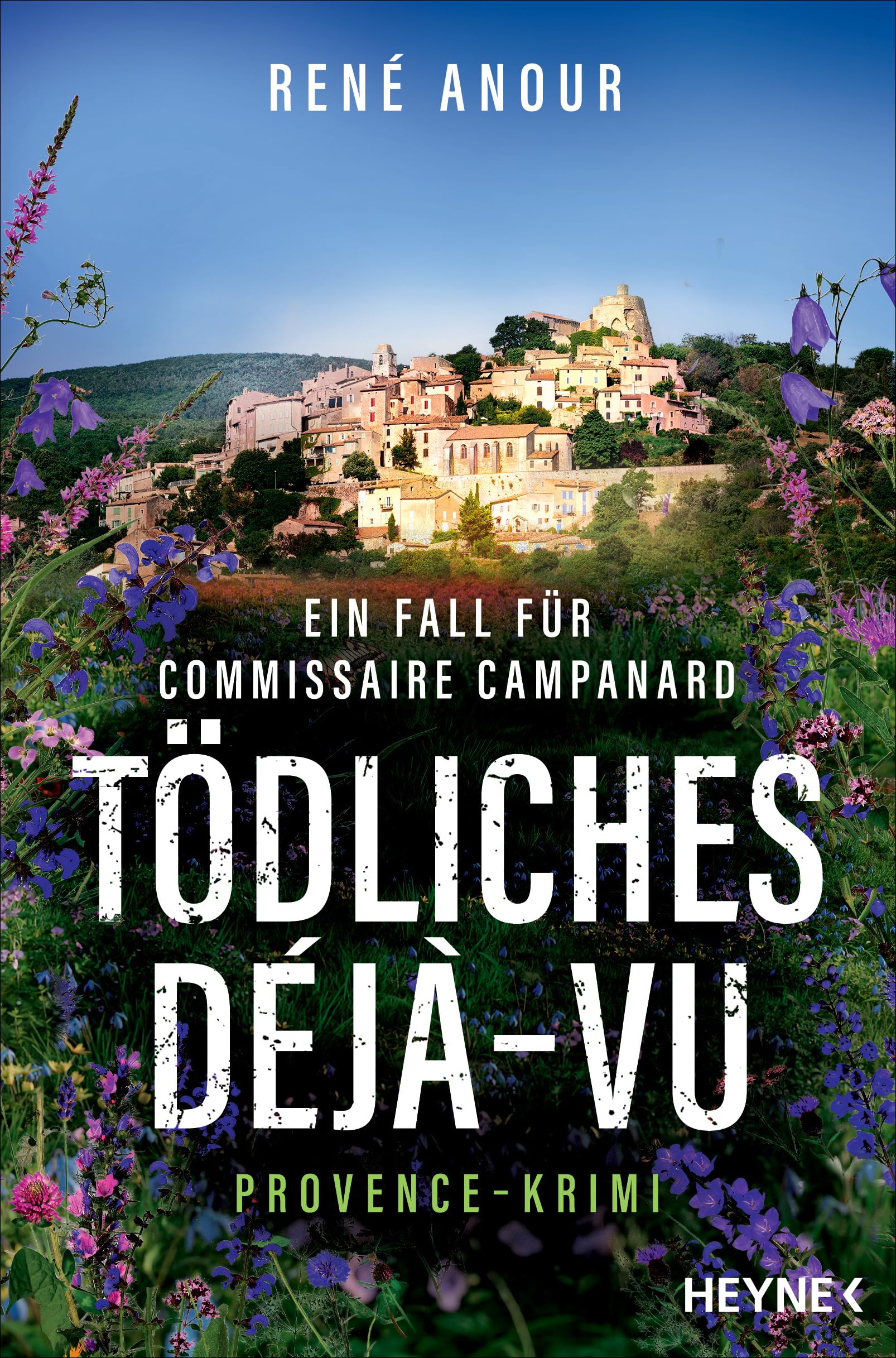 Product Image: Tödliches Déjà-vu