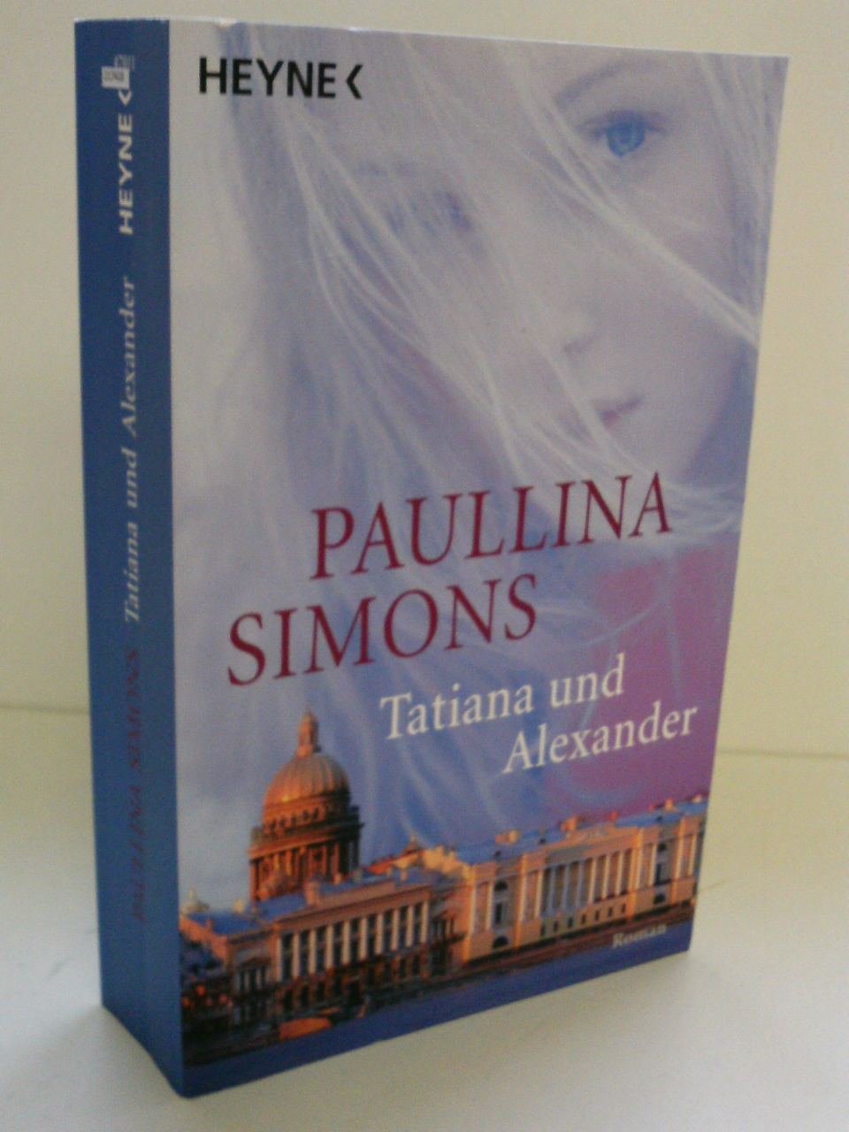 Tatiana und Alexander Action & Adventure