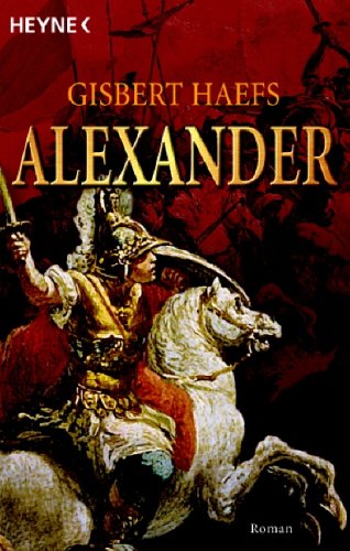Alexander: Roman Crime & Thrillers