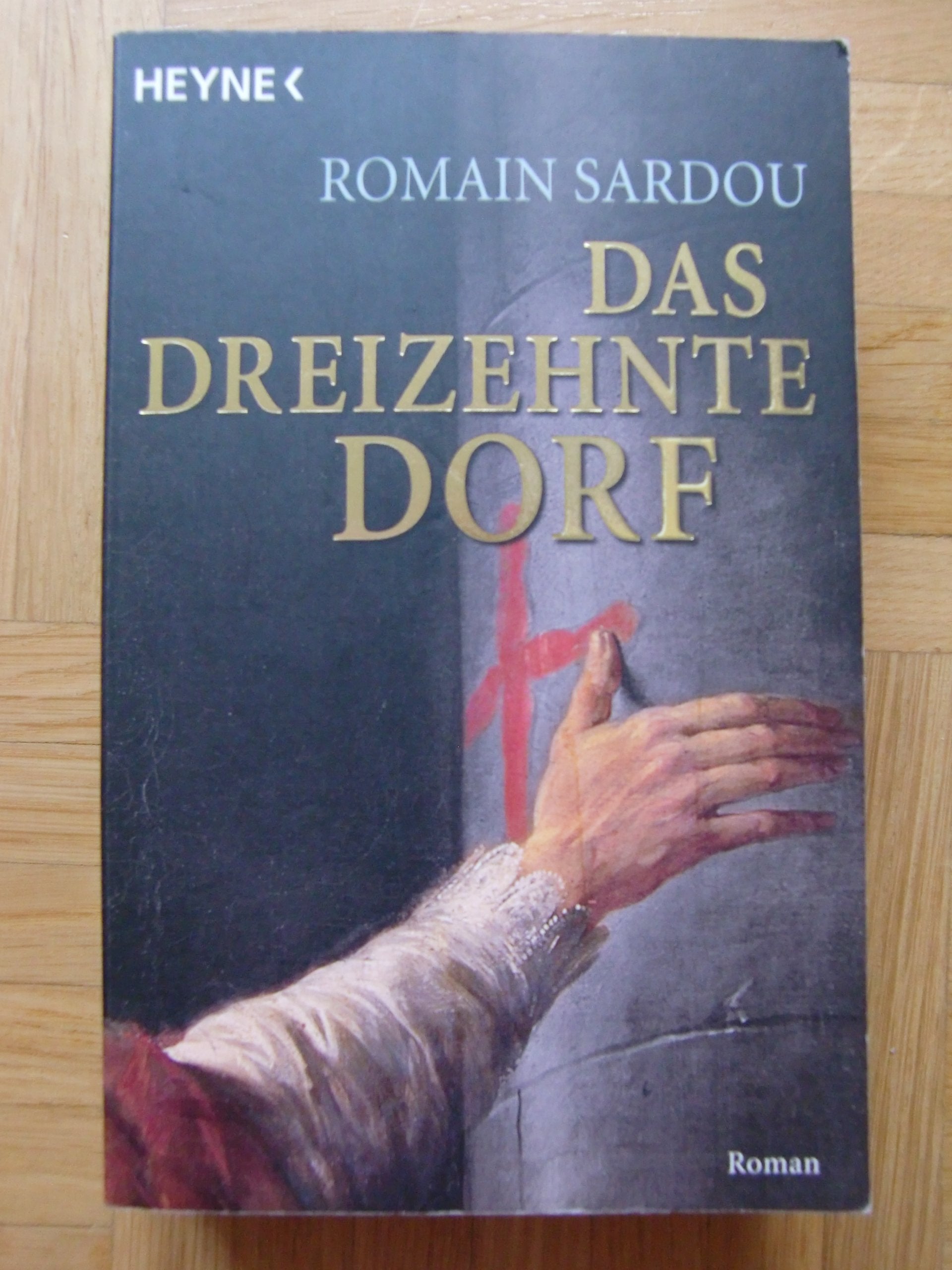 Das dreizehnte Dorf: Roman Books