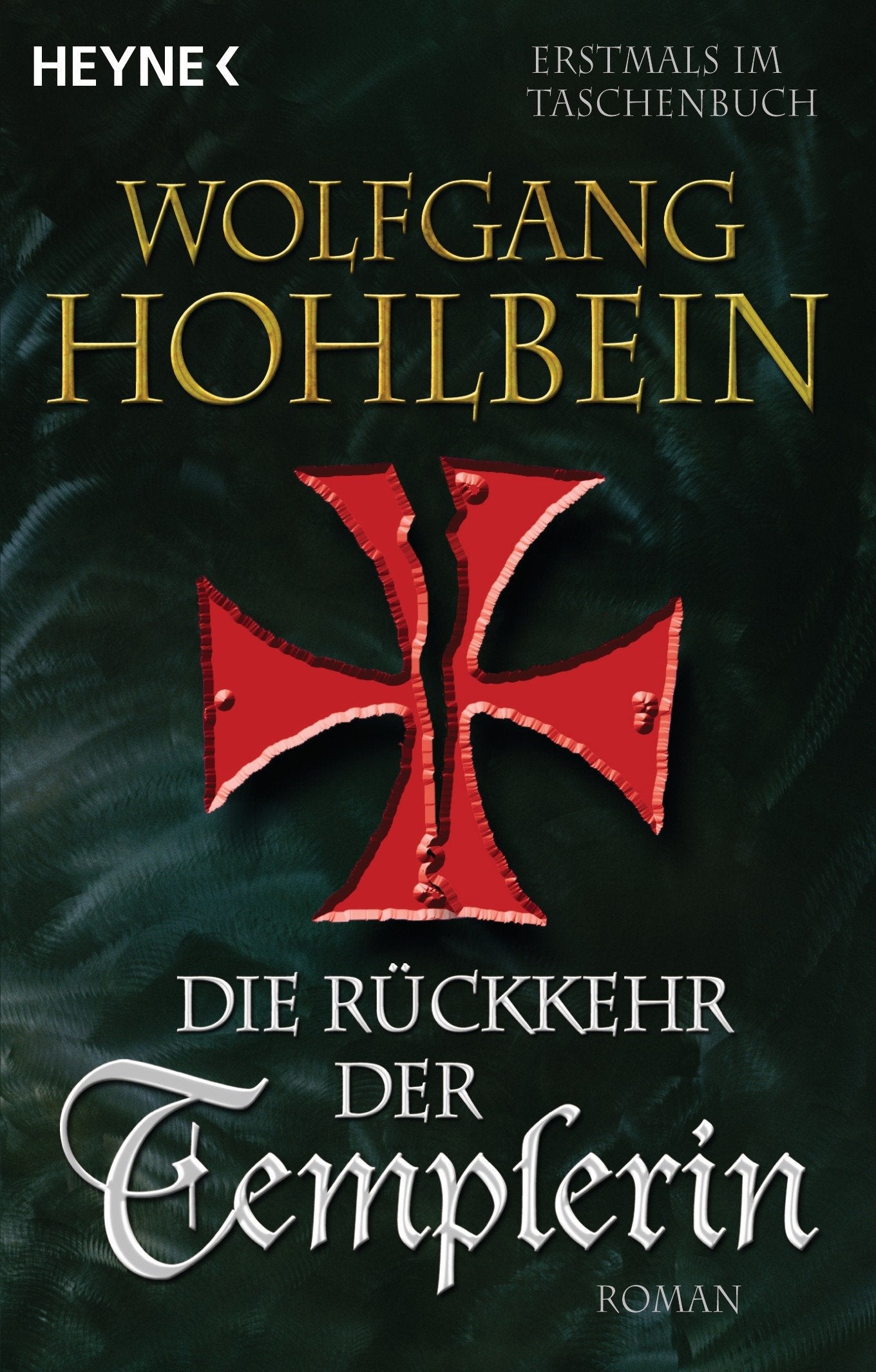 Die Rückkehr der Templerin Action & Adventure