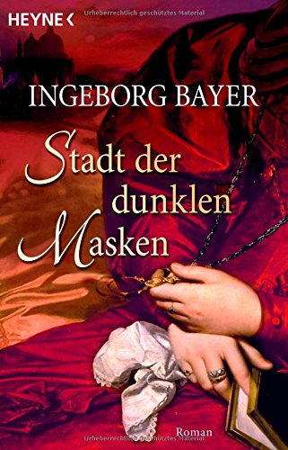 Stadt der dunklen Masken: Roman Books