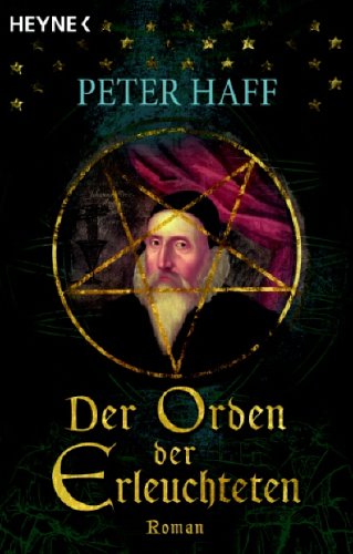 Der Orden der Erleuchteten: Roman Books