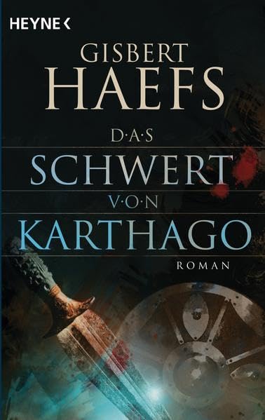 Product Image: Das Schwert von Karthago