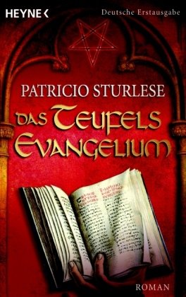 Product Image: Das Teufelsevangelium