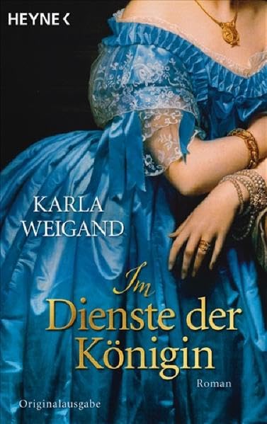 Im Dienste der Königin: Roman Historical Fiction