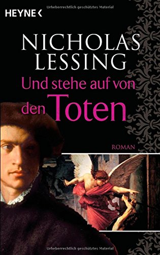 Und stehe auf von den Toten: Roman: Roman. Originalausgabe Crime & Thrillers