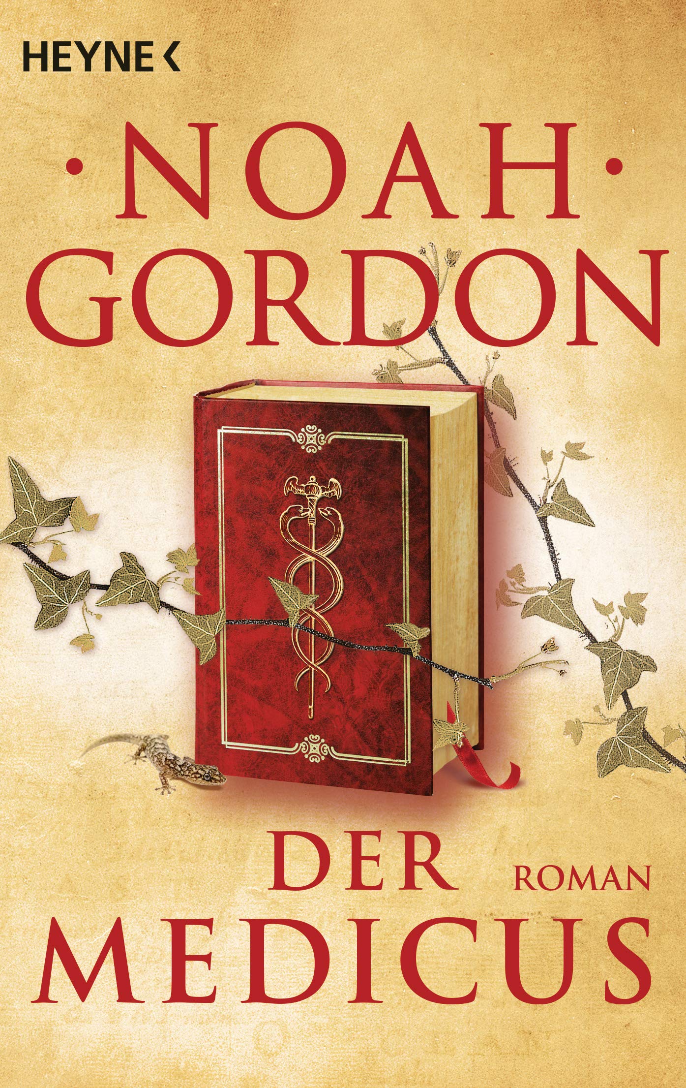 Der Medicus Action & Adventure
