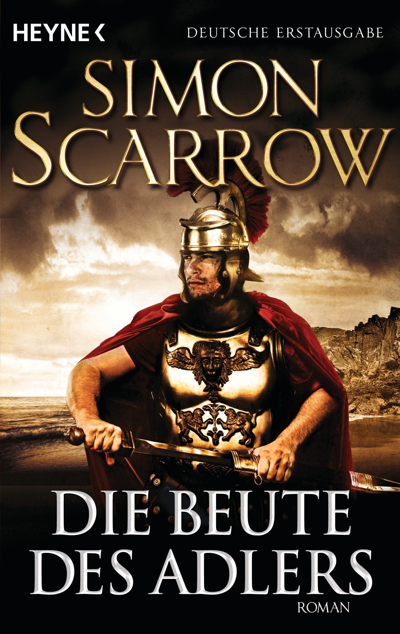Product Image: Die Beute des Adlers