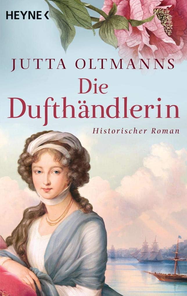 Product Image: Die Dufthändlerin