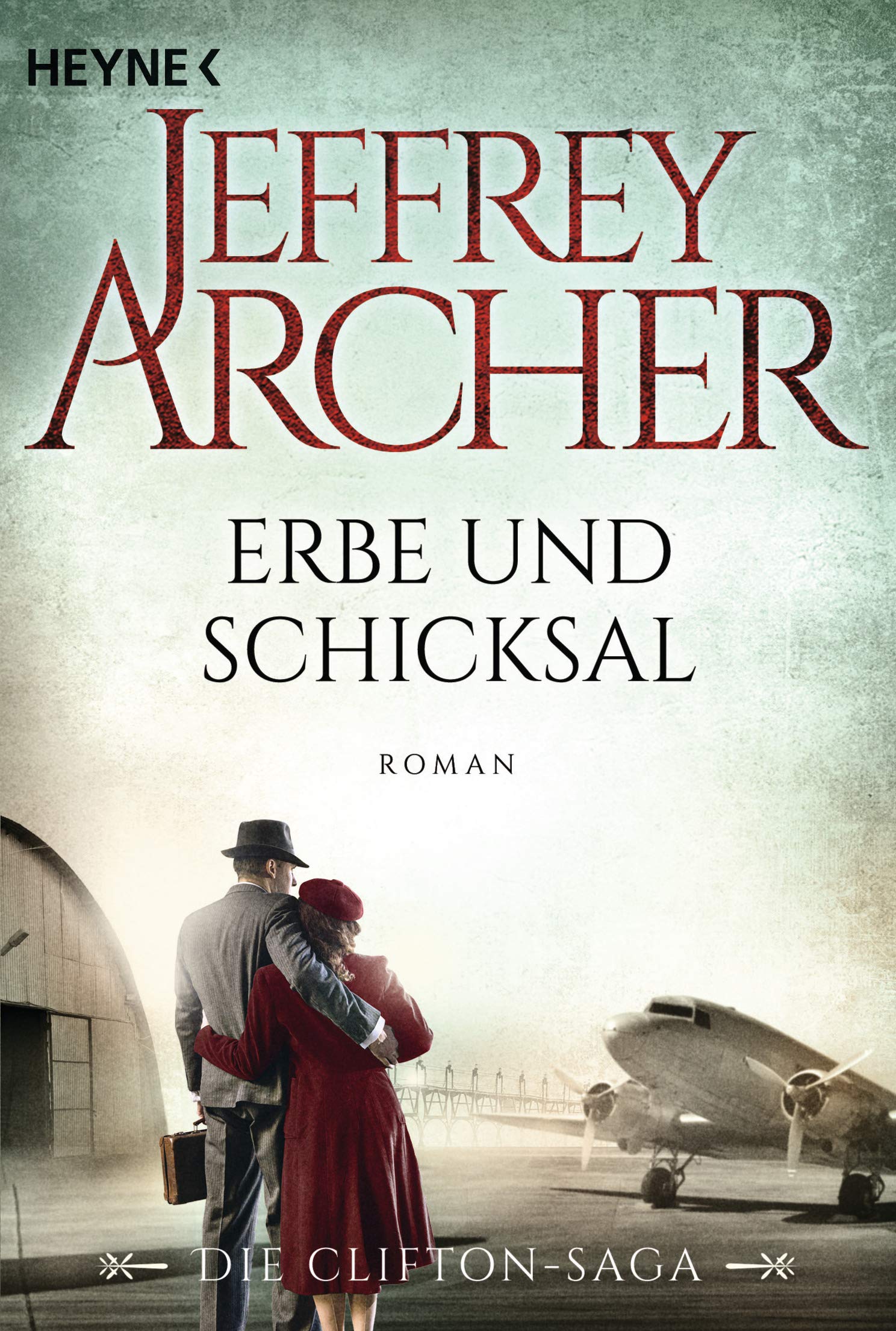 Erbe und Schicksal Contemporary literature Books