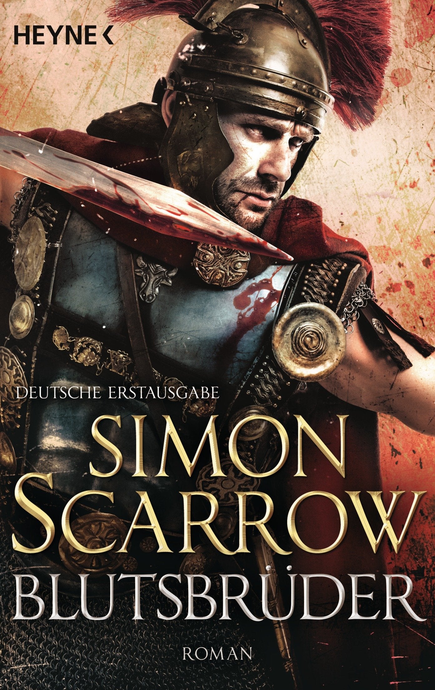 Blutsbrüder Historical Fiction