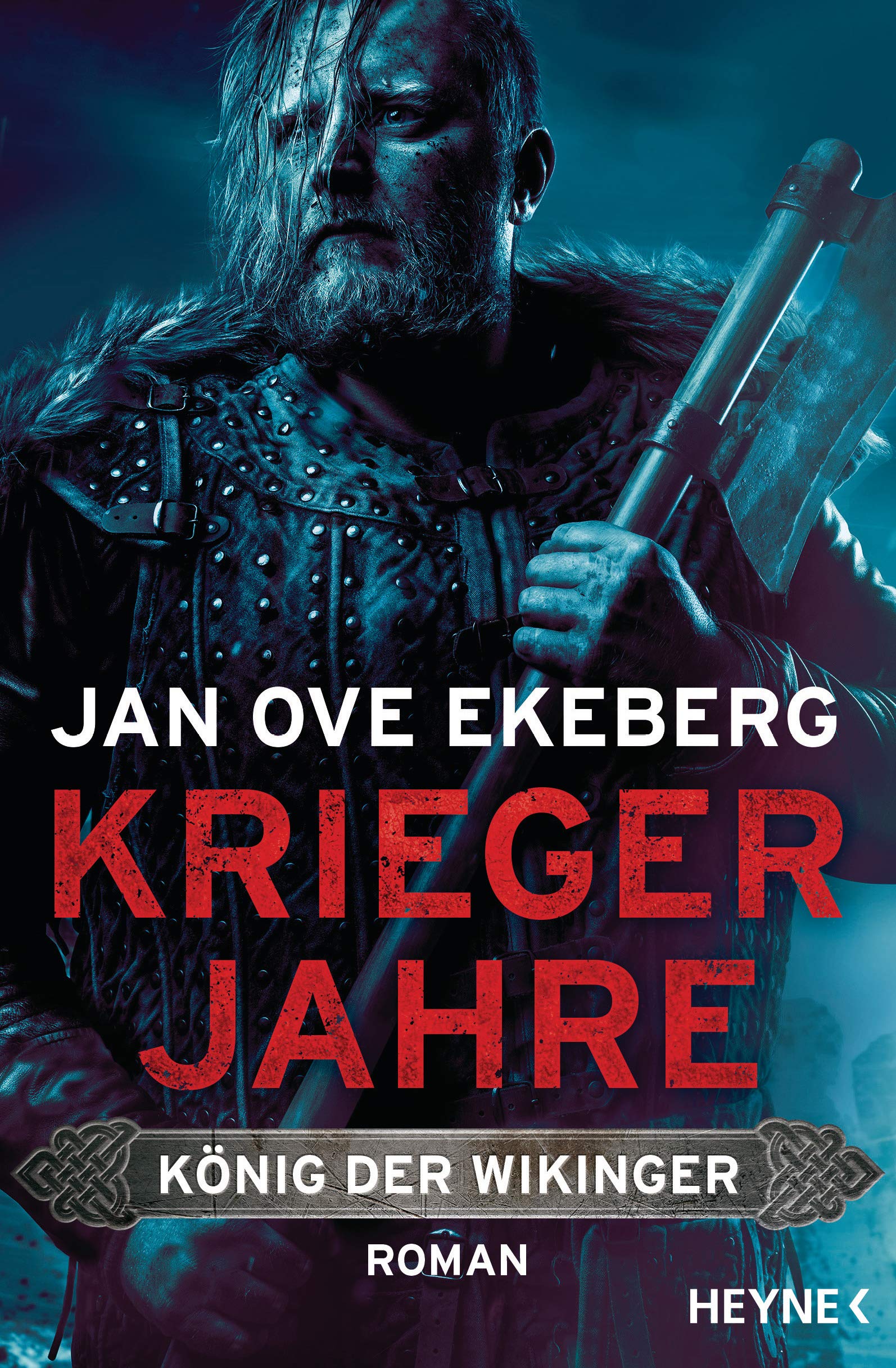 Kriegerjahre - König der Wikinger Action & Adventure